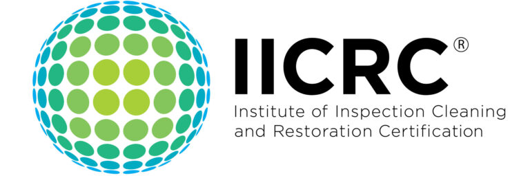 IICRC Logo